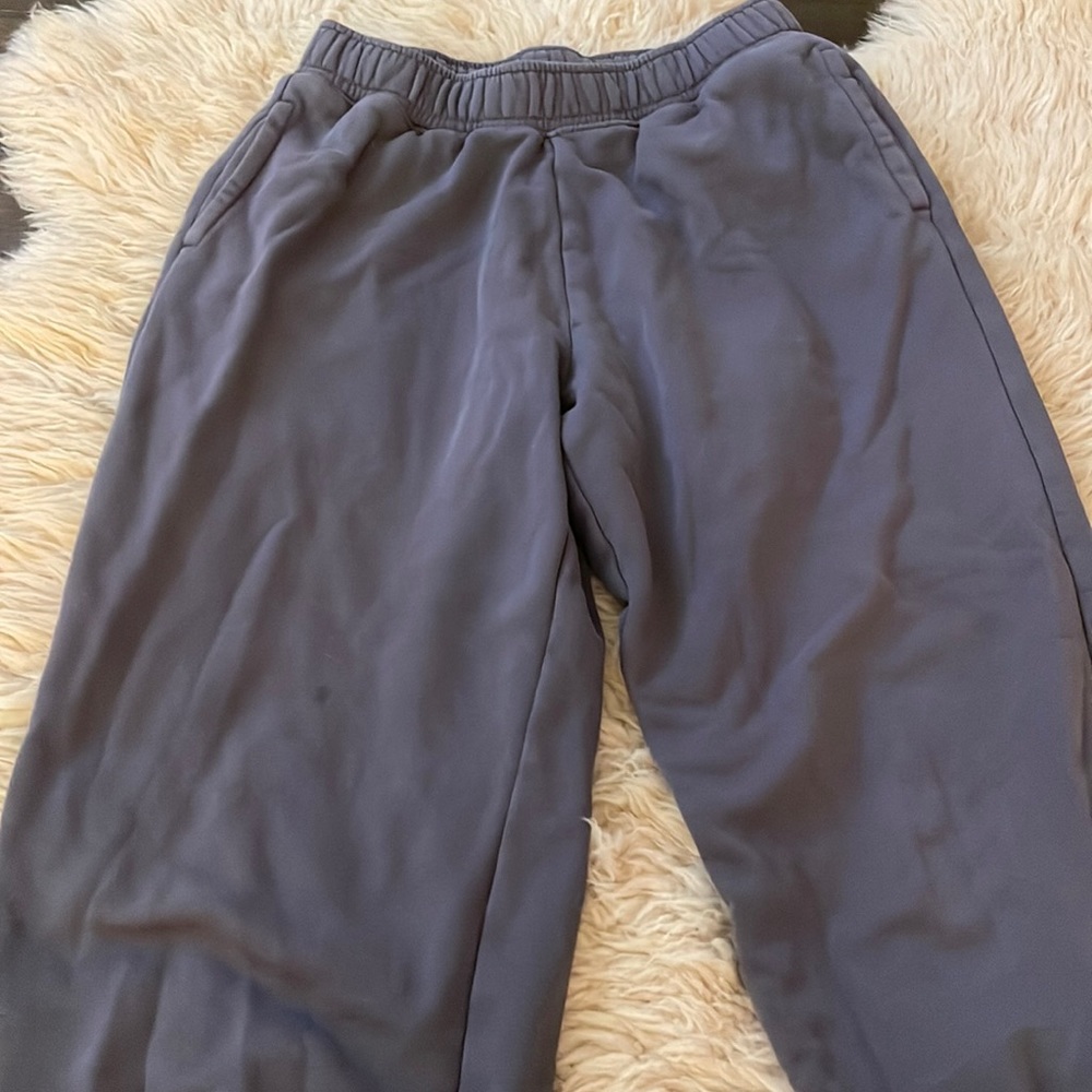 GAP Y2k sweatpants